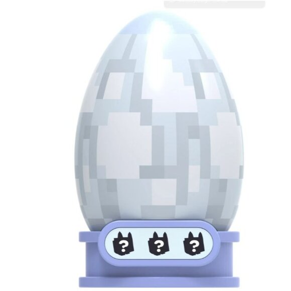 PET SIMULATOR  Pixel Corgi Mystery Collector Bundle - Picture 8 of 9